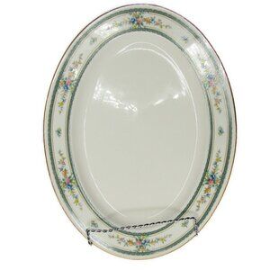 Noritake - Amenity (#7228)- 14" Platter